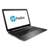 ноутбук HP Pavilion 17-f007sr Серебристый