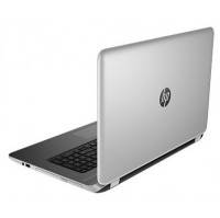 ноутбук HP Pavilion 17-f103nr Серый