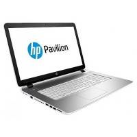 ноутбук HP Pavilion 17-f169nr Белый