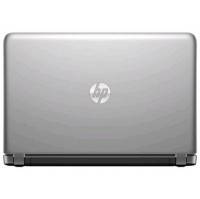 ноутбук HP Pavilion 17-g007ur Серебристый