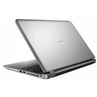 ноутбук HP Pavilion 17-g007ur Серебристый