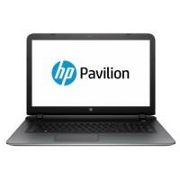 ноутбук HP Pavilion 17-g009ur Серебристый