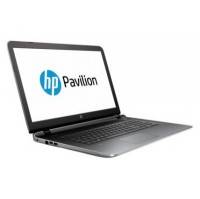 ноутбук HP Pavilion 17-g063ur Серебристый