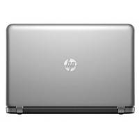 ноутбук HP Pavilion 17-g119ur Серебристый