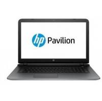 ноутбук HP Pavilion 17-g156ur Серебристый