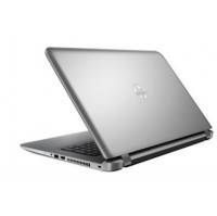ноутбук HP Pavilion 17-g156ur Серебристый