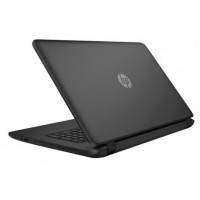 ноутбук HP 17-p004ur Черный