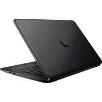 ноутбук HP 17-x021ur Черный
