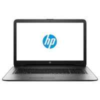 ноутбук HP 17-y025ur Серебристый