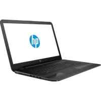 ноутбук HP 17-y006ur Черный
