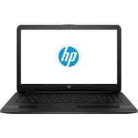 ноутбук HP 17-y006ur Черный