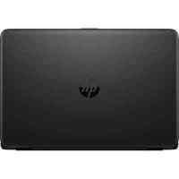ноутбук HP 17-y006ur Черный