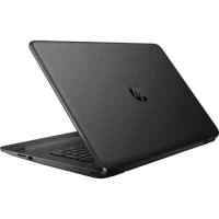 ноутбук HP 17-y006ur Черный