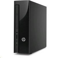 компьютер HP Pavilion 450 Slimline N1X08EA