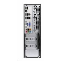 компьютер HP Pavilion 450 Slimline N8W78EA