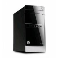 компьютер HP Pavilion 500-333nr J2G71EA