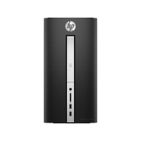 компьютер HP Pavilion 510-p132ur Z0J95EA