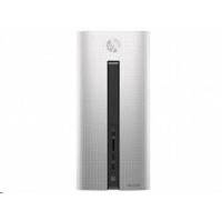 компьютер HP Pavilion 550-100ur N8X10EA