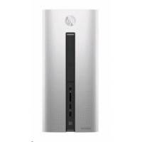компьютер HP Pavilion 550-107ur N8X16EA