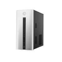 компьютер HP Pavilion 550-351ur X0Z05EA