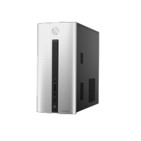 компьютер HP Pavilion 550-370ur X0Z06EA