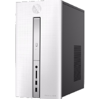 компьютер HP Pavilion 570-p055ur