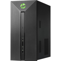 компьютер HP Pavilion 580-007ur