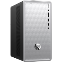 компьютер HP Pavilion 590-p0010ur