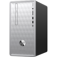 компьютер HP Pavilion 590-p0011ur