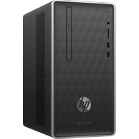 компьютер HP Pavilion 590-p0014ur