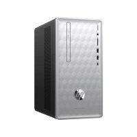 компьютер HP Pavilion 590-p0018ur