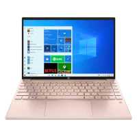 ноутбук HP Pavilion Aero 13-be0031ur Розовое золото