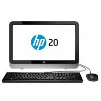 моноблок HP Pavilion All-in-One 20-2110nr Черный