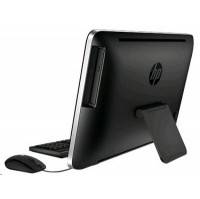 моноблок HP Pavilion All-in-One 20-2303ur Черный