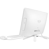 моноблок HP Pavilion All-in-One 20-c006ur Белый