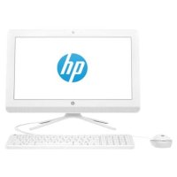 моноблок HP Pavilion All-in-One 20-c040ur Белый