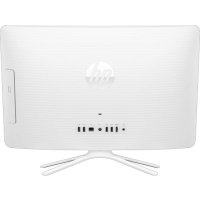 моноблок HP Pavilion All-in-One 20-c406ur Белый