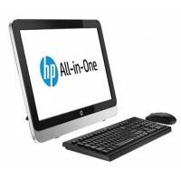 моноблок HP Pavilion All-in-One 22-3100ur Черный