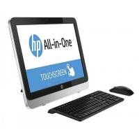 моноблок HP Pavilion All-in-One 22-3100ur Черный