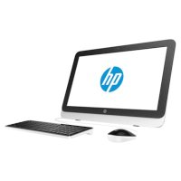 моноблок HP Pavilion All-in-One 22-3201ur Черный