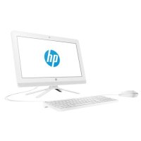 моноблок HP Pavilion All-in-One 22-b009ur Белый
