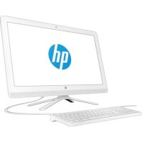 моноблок HP Pavilion All-in-One 22-b062ur Белый