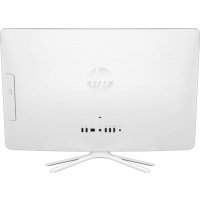 моноблок HP Pavilion All-in-One 22-b345ur Белый