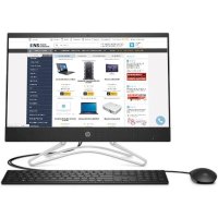 моноблок HP All-in-One 22-c0016ur Черный