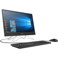 моноблок HP All-in-One 22-c0016ur Черный