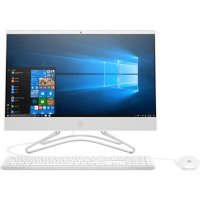 моноблок HP All-in-One 22-c1000ur Белый