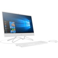 моноблок HP All-in-One 22-c1000ur Белый
