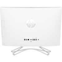 моноблок HP All-in-One 22-c1000ur Белый