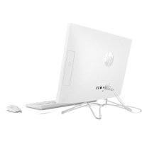 моноблок HP All-in-One 22-c1000ur Белый