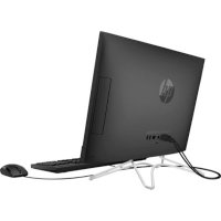 моноблок HP All-in-One 22-c1001ur Черный